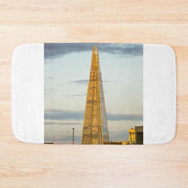 Item preview, The Shard, London designed and sold by Graham Prentice.