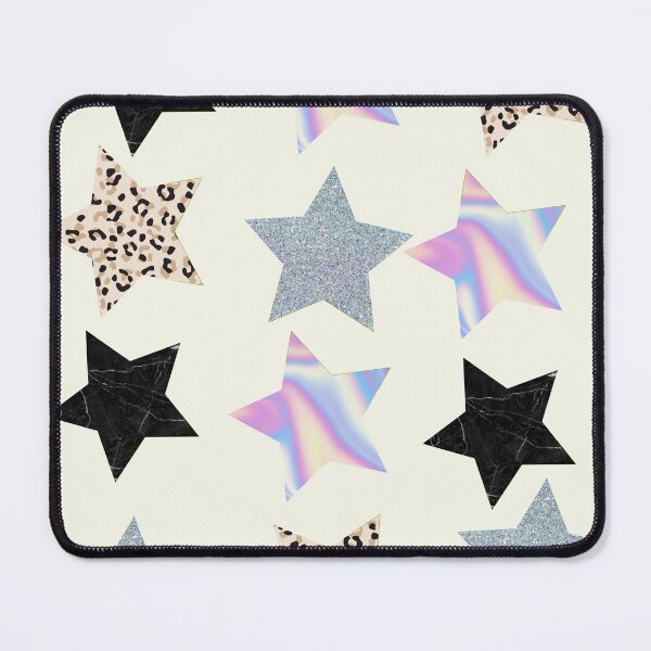Item preview, Aesthetic Collage Stars designed and sold by brookemiller801.