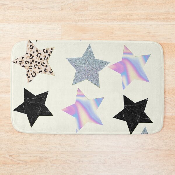 Item preview, Aesthetic Collage Stars designed and sold by brookemiller801.