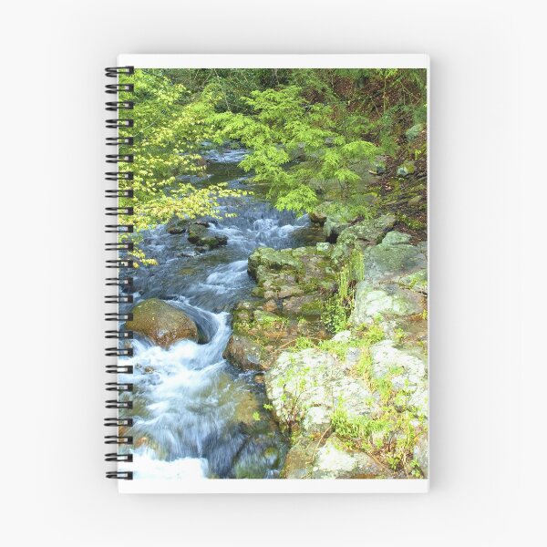 Item preview, Mountain Stream Cascade designed and sold by AMacGPhilly.