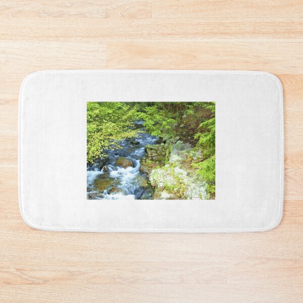 Item preview, Mountain Stream Cascade designed and sold by AMacGPhilly.