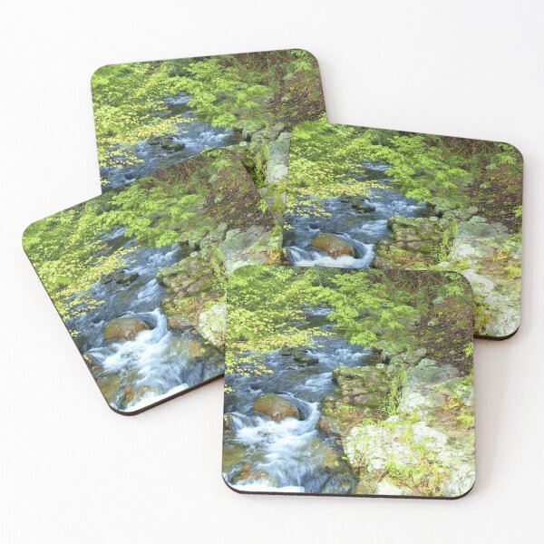 Item preview, Mountain Stream Cascade designed and sold by AMacGPhilly.