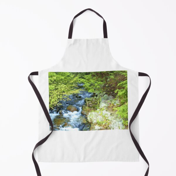 Item preview, Mountain Stream Cascade designed and sold by AMacGPhilly.