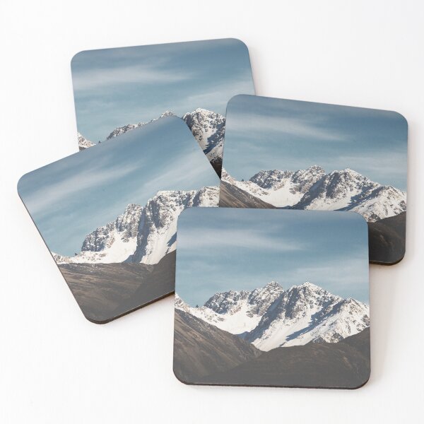 Item preview, Mountains Landscape  designed and sold by JoshuaSmall.