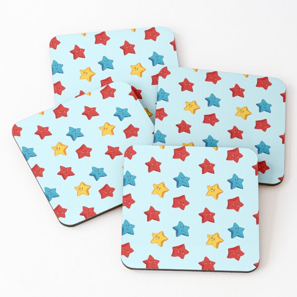 Item preview, Lucky Stars - Alt designed and sold by Soniana-draws.