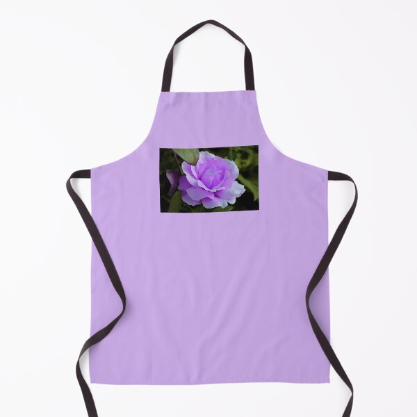 Item preview, Violet Large Beautiful Princess Rose in the Summer Time designed and sold by JariHawk.