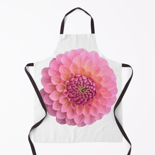 Item preview, Pink Dahlia Flower Still Life Floral Photography designed and sold by CottoVerdi.