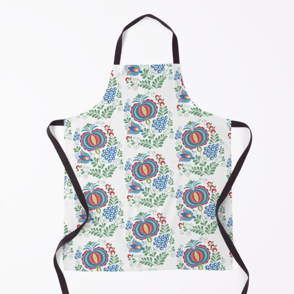 Item preview, Moravian Folk Design Grapes designed and sold by Barbara Pixton.