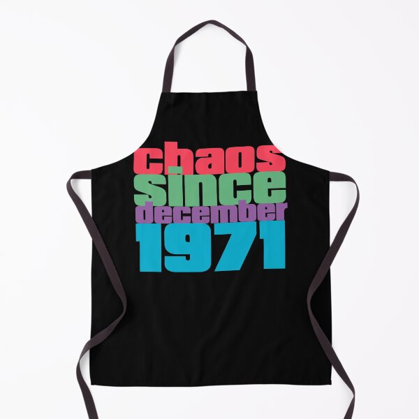 Item preview, December 1971 50th Birthday designed and sold by Dubbra.