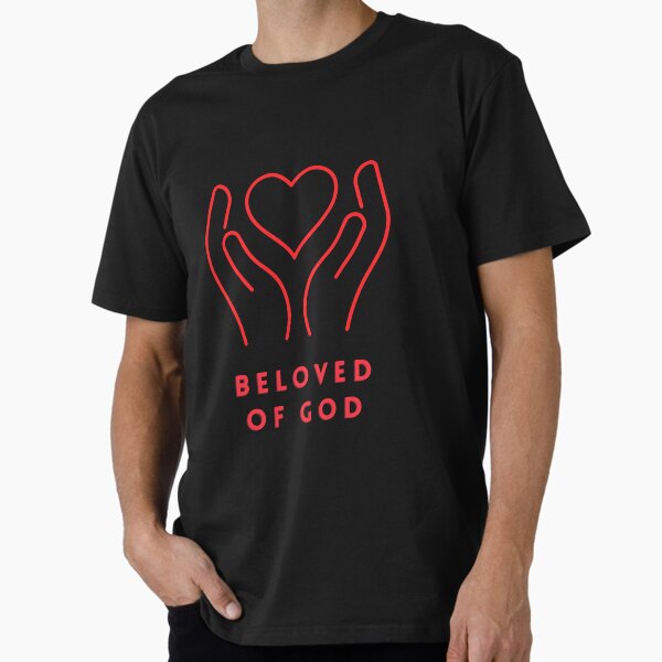 Item preview, Beloved of God designed and sold by sharilees.