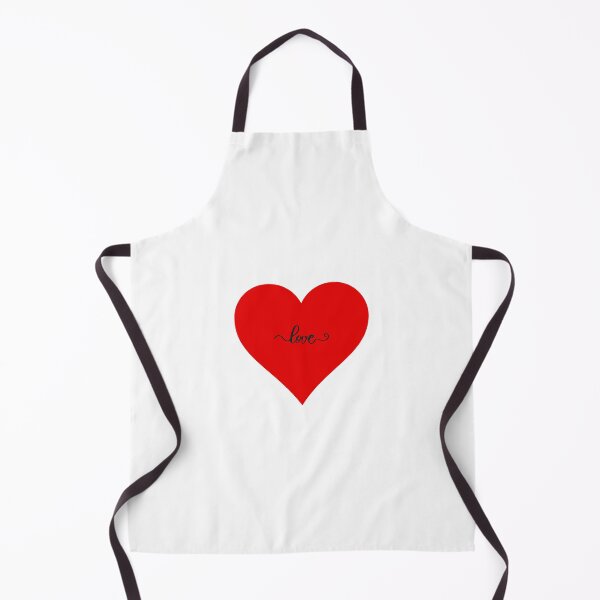 Item preview, Heart with Love designed and sold by westenfield.