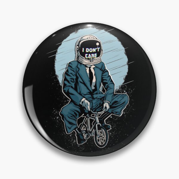 Item preview, I Don't Care designed and sold by FernandoSimpson.