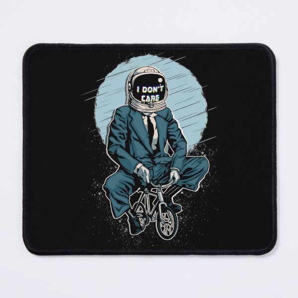 Item preview, I Don't Care designed and sold by FernandoSimpson.