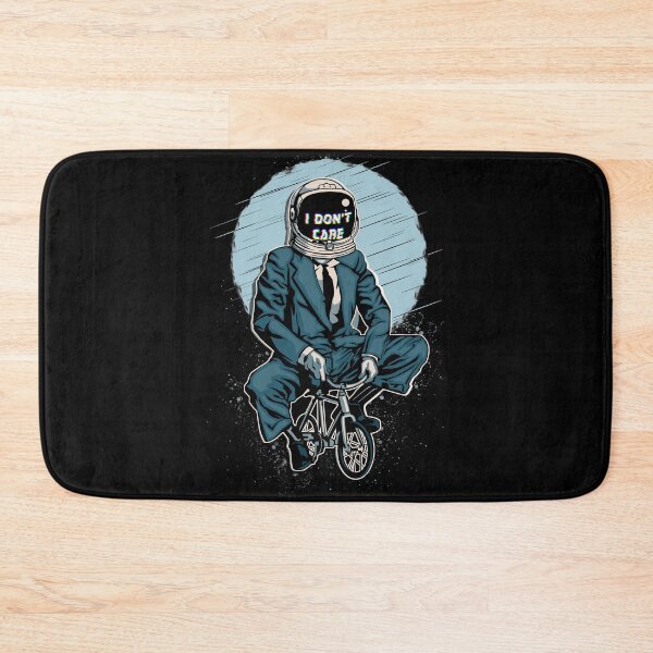 Item preview, I Don't Care designed and sold by FernandoSimpson.