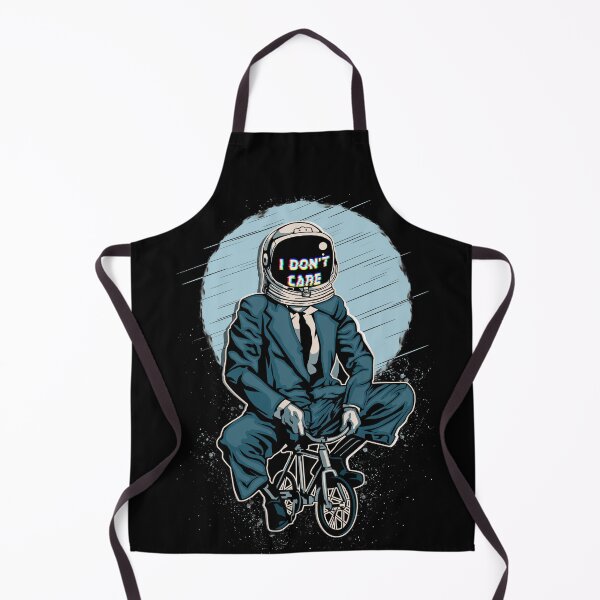 Item preview, I Don't Care designed and sold by FernandoSimpson.