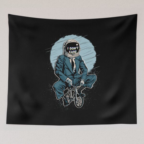 Item preview, I Don't Care designed and sold by FernandoSimpson.