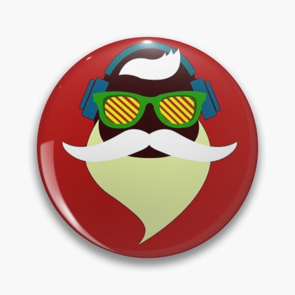 Item preview, Groovy Santa designed and sold by Cursed-Creative.