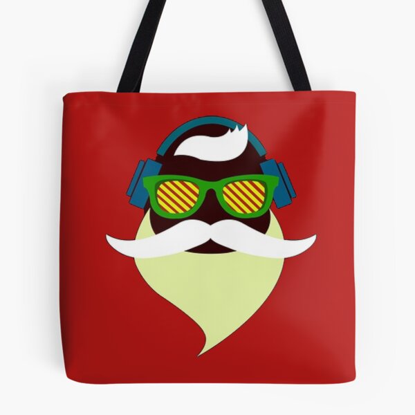 Item preview, Groovy Santa designed and sold by Cursed-Creative.