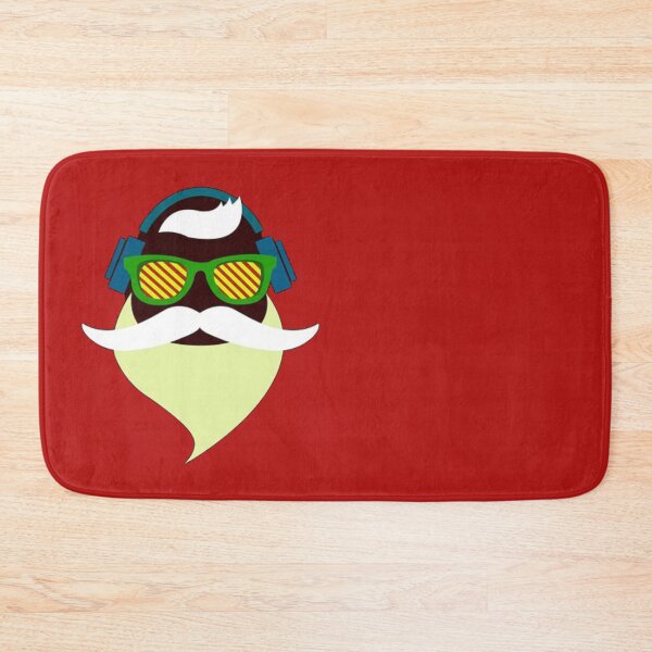 Item preview, Groovy Santa designed and sold by Cursed-Creative.