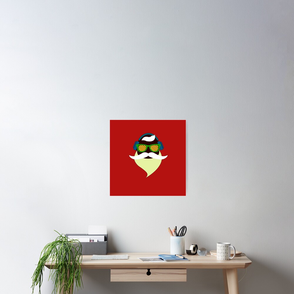 Item preview, Poster designed and sold by Cursed-Creative.