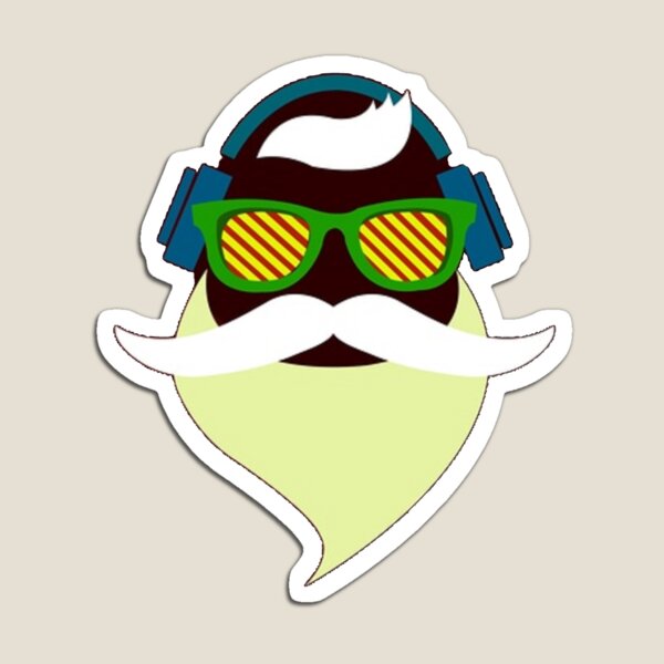 Item preview, Santa maravilloso designed and sold by Cursed-Creative.