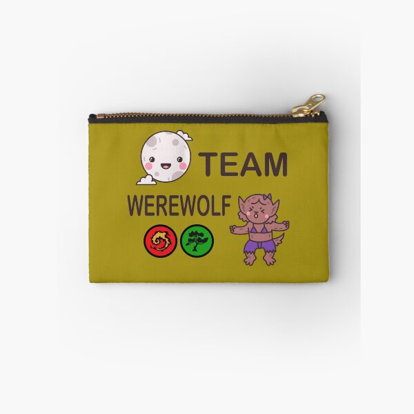 Item preview, Copy of Werewolf MTG Magic Human Gathering designed and sold by MWDG-DesignsMTG.