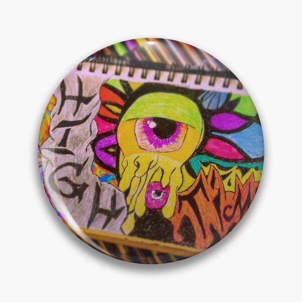 Item preview, Timeless Inspiration  designed and sold by ElRaverJesus.