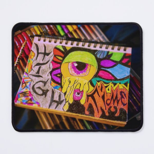 Item preview, Timeless Inspiration  designed and sold by ElRaverJesus.
