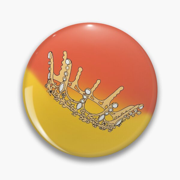 Item preview, Jewelled Crown designed and sold by caramelwhiskey.