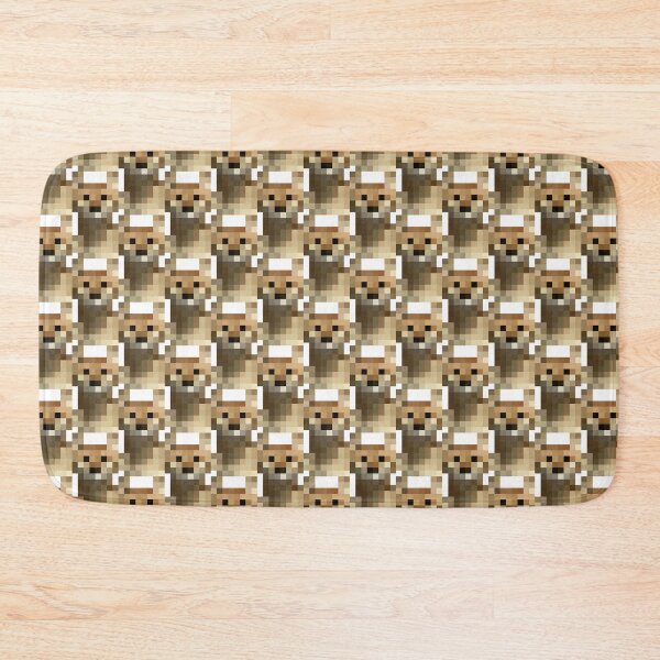 Item preview, doggy designed and sold by Solipses.