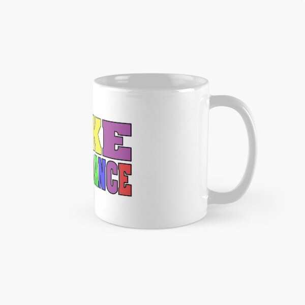 Item preview, Take Attendance Essential Classic Sticker designed and sold by SW33TSP0T.