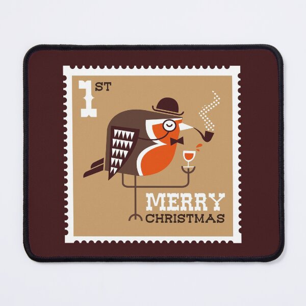 Item preview, First class Christmas (2) designed and sold by Rswinney.