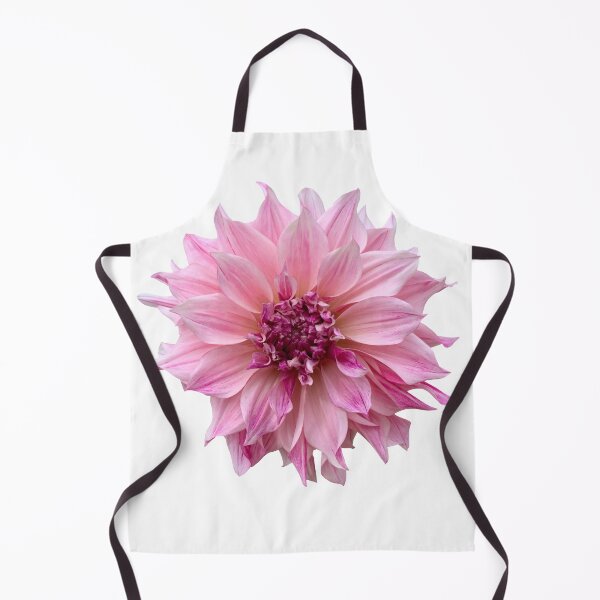 Item preview, Pink Dahlia Flower Still Life Floral Photography designed and sold by CottoVerdi.