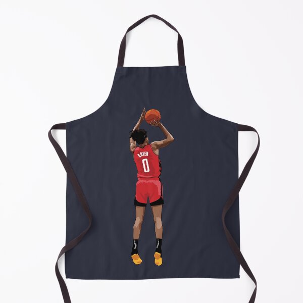 Item preview, Jalen Green Vector Shot Qiangy designed and sold by qiangdade.