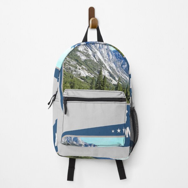 Item preview, Kings Canyon National Park California State Park designed and sold by Dexter Freeman.