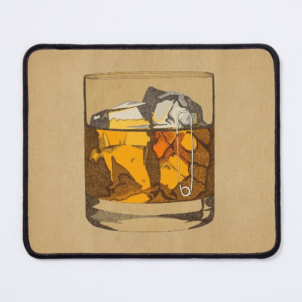 Item preview, Scotch designed and sold by MegsWhimsy.