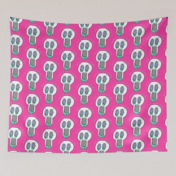 Item preview, skull trip designed and sold by dhdesigns25.