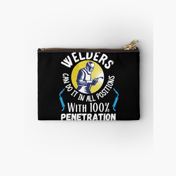 Item preview, Welders Can Do It In All Positions With 100 Penetration designed and sold by ronaldsonou.