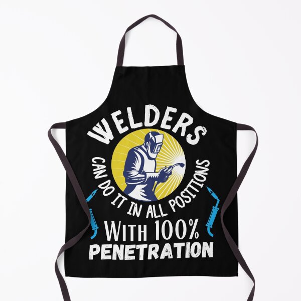 Item preview, Welders Can Do It In All Positions With 100 Penetration designed and sold by ronaldsonou.
