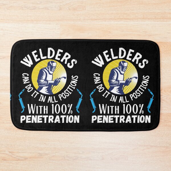 Item preview, Welders Can Do It In All Positions With 100 Penetration designed and sold by ronaldsonou.