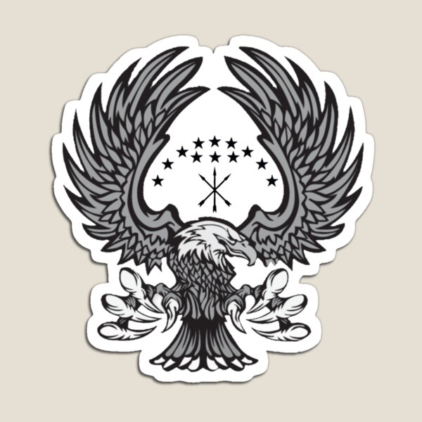 Item preview, Adiga Eagle designed and sold by AdigaForEver12.