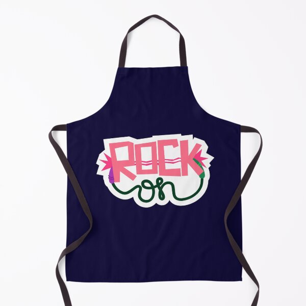 Item preview, Rock on designed and sold by Memes-Pain.