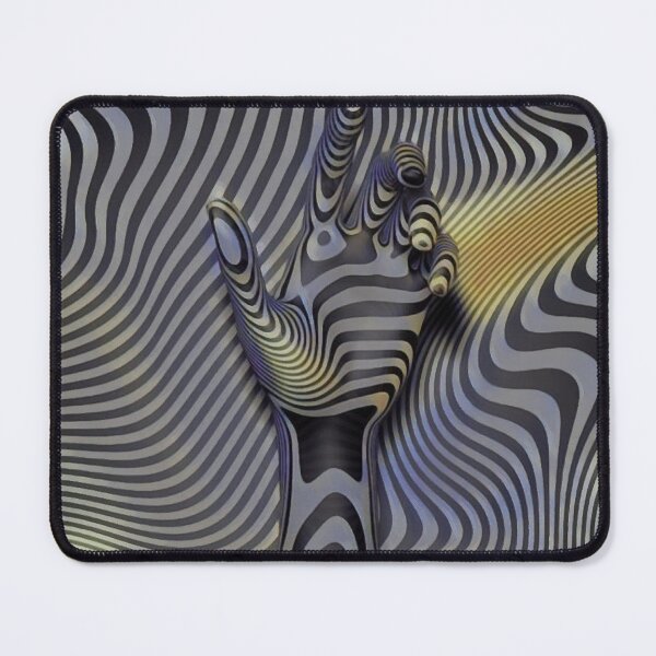 Item preview, Hand of God  designed and sold by Sinet40.