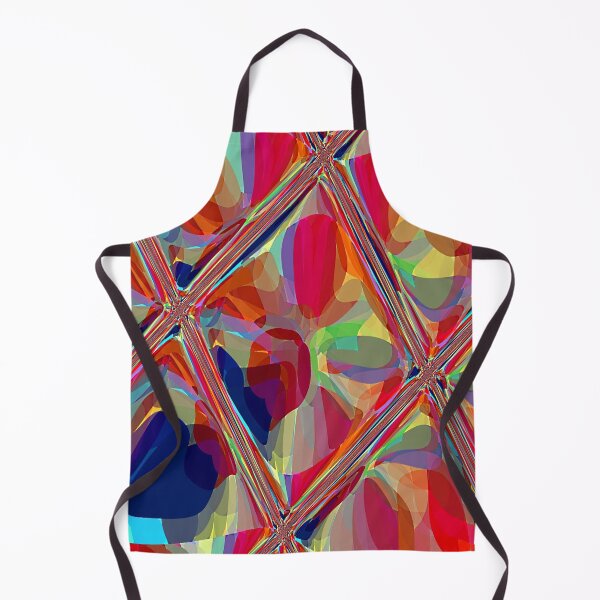 Item preview, Re-Created Glass Ceiling VIII by Robert S. Lee designed and sold by robertsleeart.