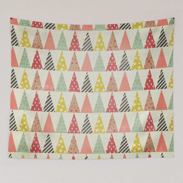 Item preview, Christmas Trees designed and sold by PeppermintCreek.