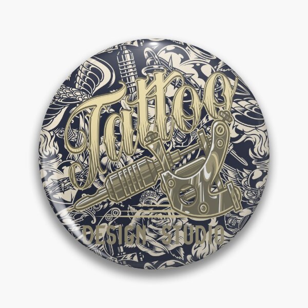 Item preview, Tattoo Studio Near Me designed and sold by DigoCostaK7css.