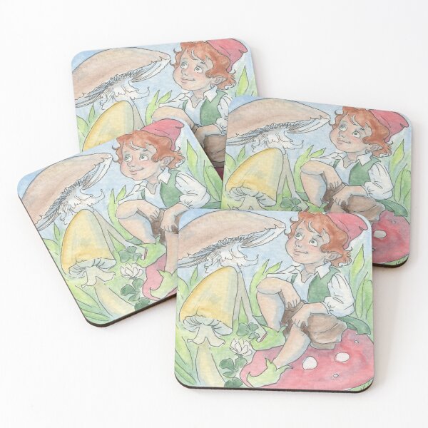 Item preview, Toad-Stool designed and sold by Hannah Vale.