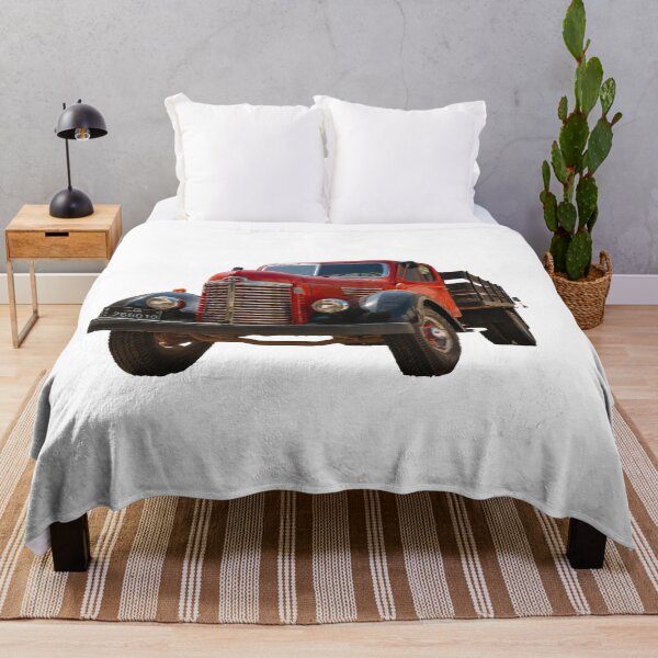Item preview, antique Truck designed and sold by Nostrathomas66.