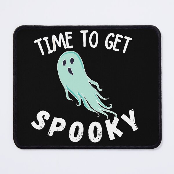Item preview, Time To Get Spooky designed and sold by ronaldsonou.
