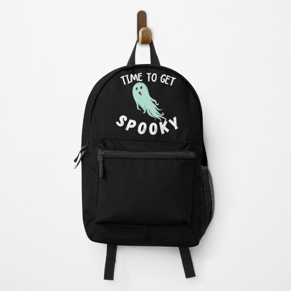 Item preview, Time To Get Spooky designed and sold by ronaldsonou.